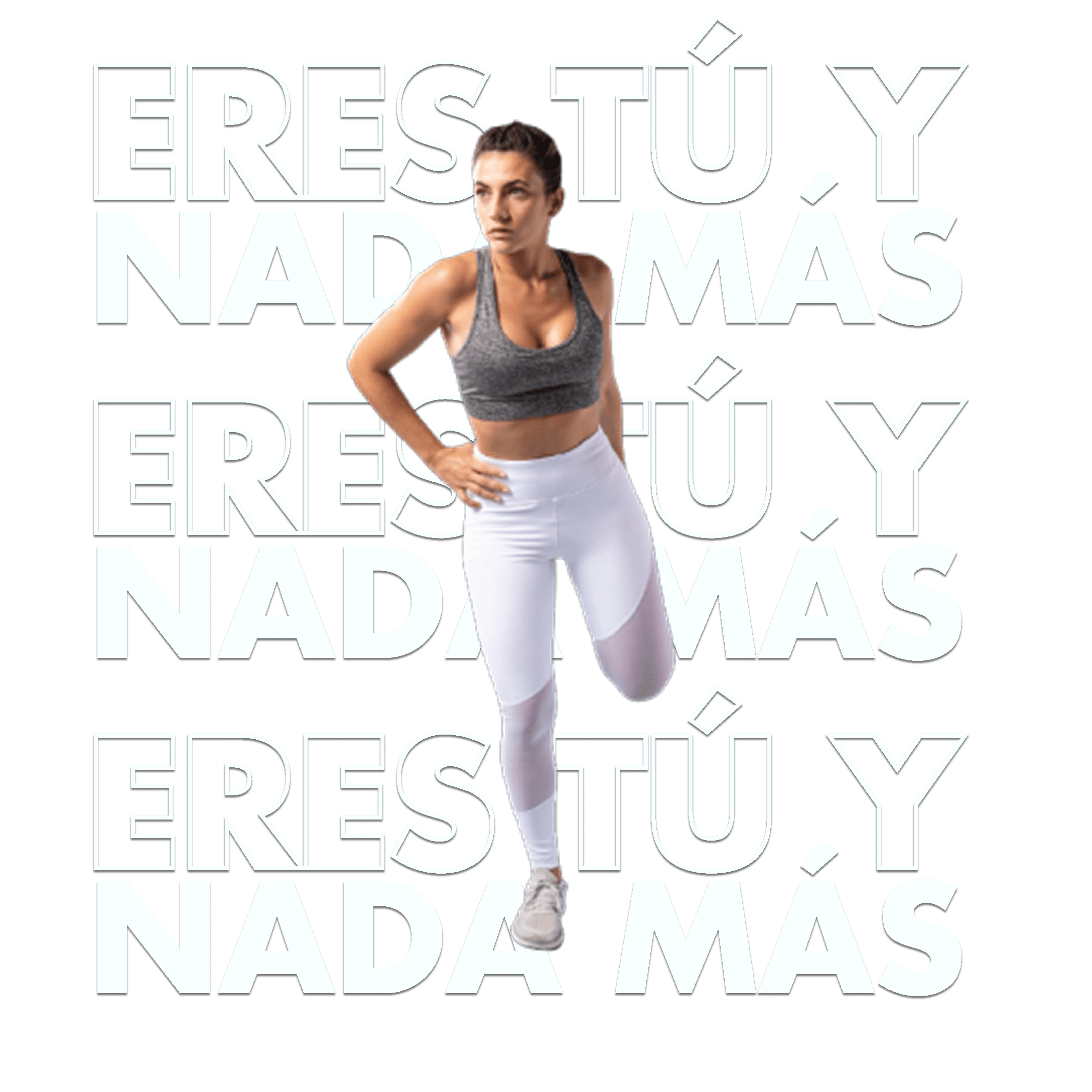 ¡No Pares Nunca!